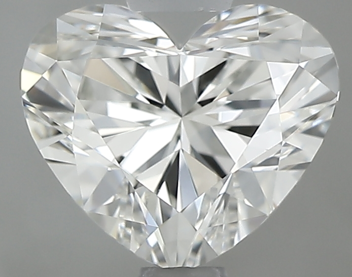 0.800ct Heart