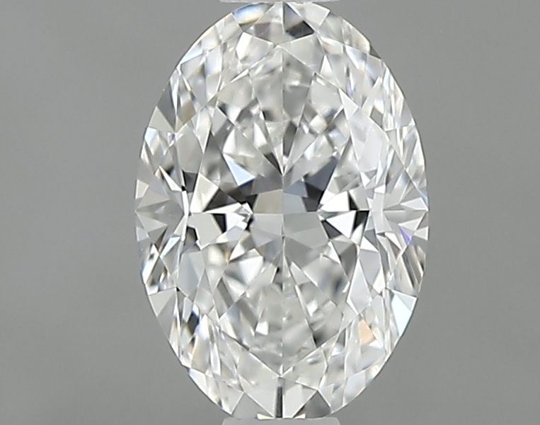 0.530ct Oval