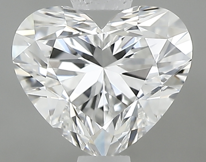 0.700ct Heart