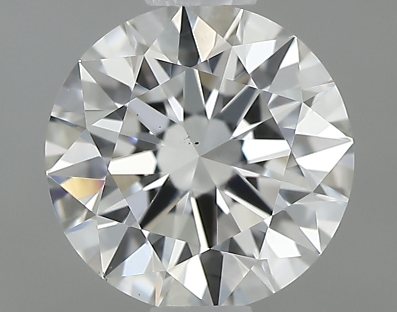 0.600ct Round
