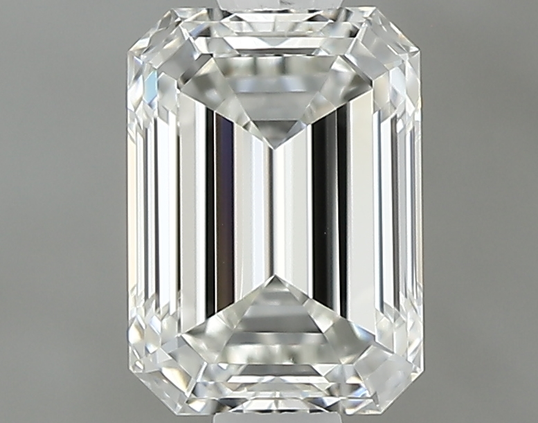0.800ct Emerald