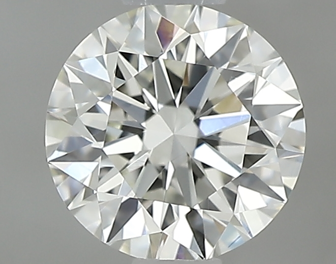 0.520ct Round