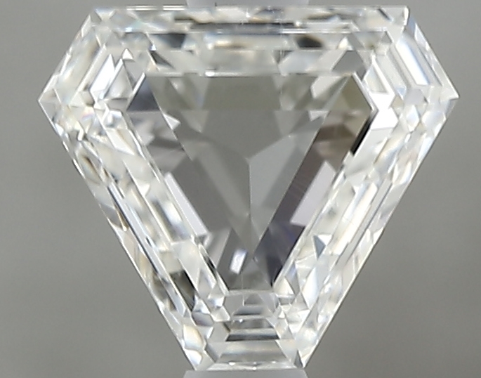0.710ct Triangle