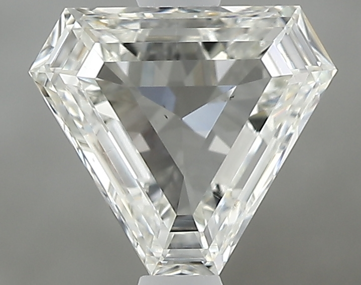 0.740ct Triangle