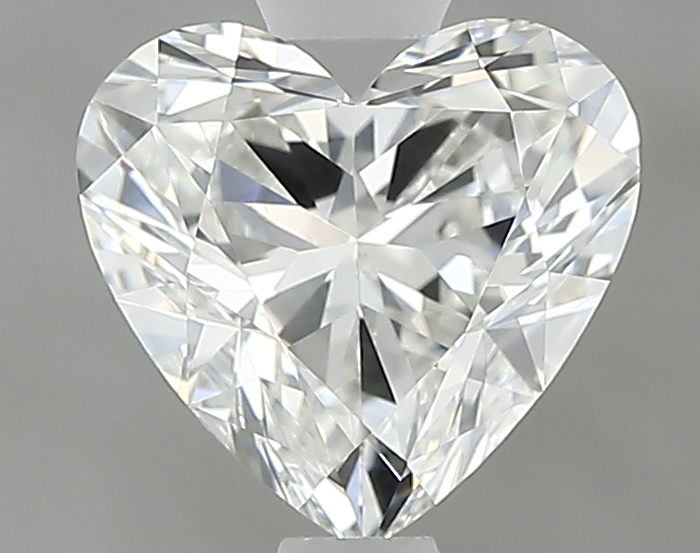 1.010ct Heart