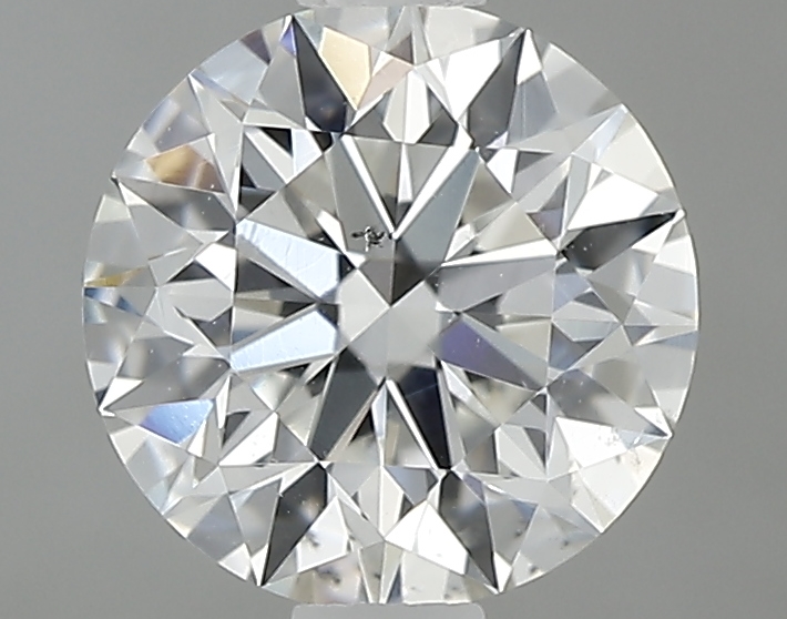 0.730ct Round