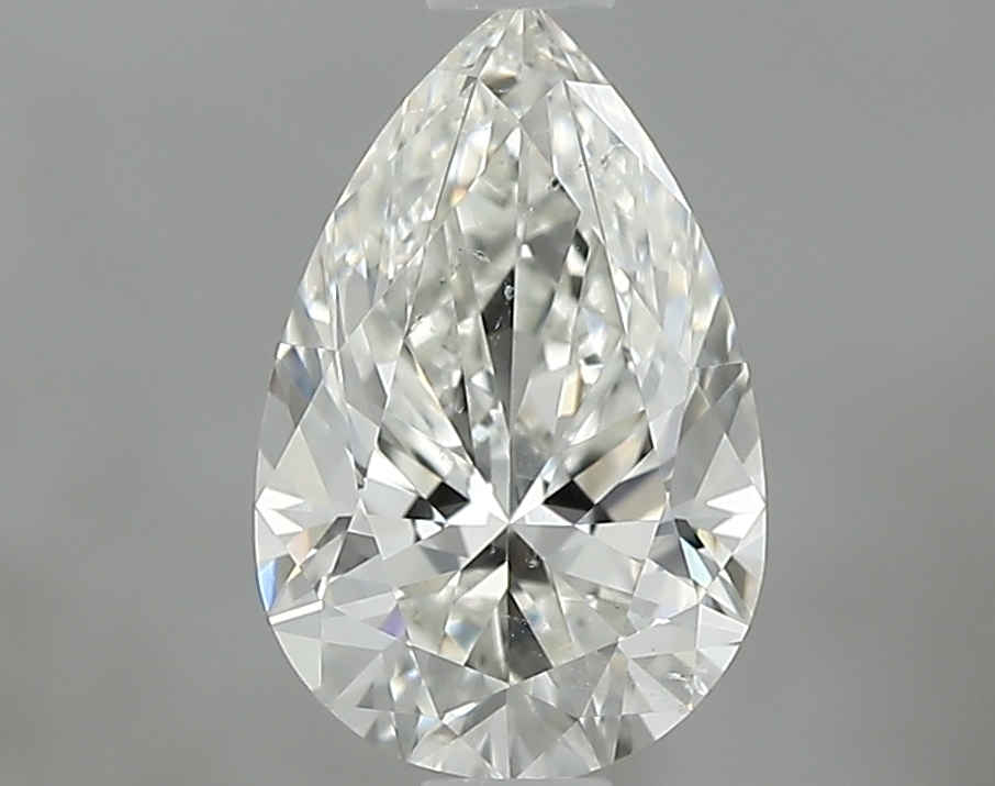 0.800ct Pear