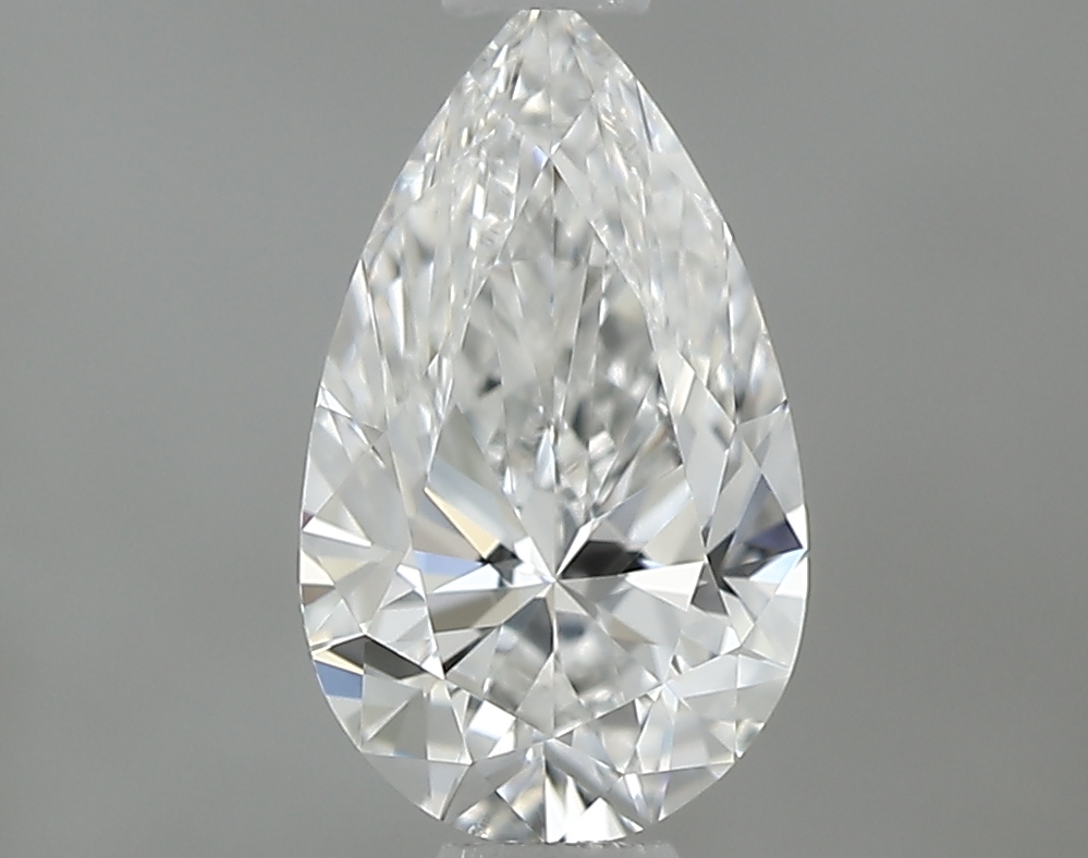 0.500ct Pear