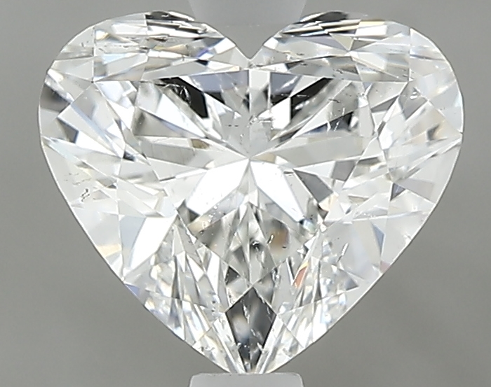1.160ct Heart