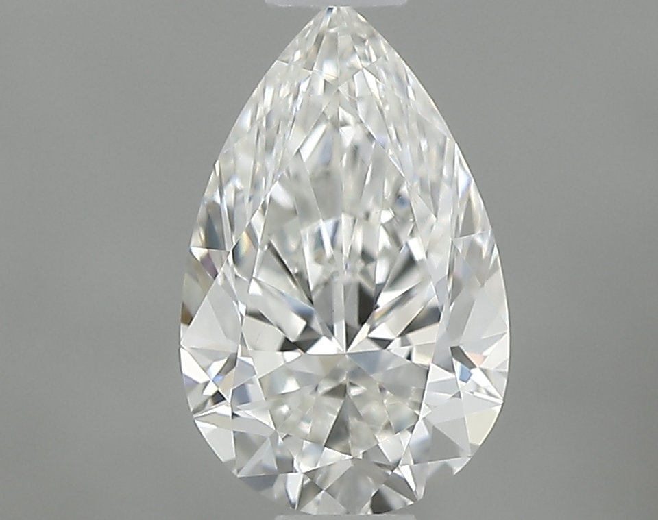 0.500ct Pear
