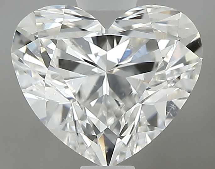 0.900ct Heart