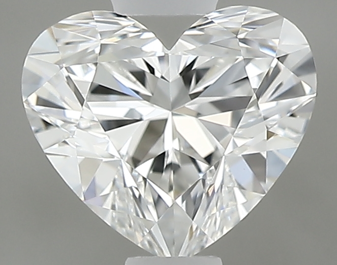 0.610ct Heart