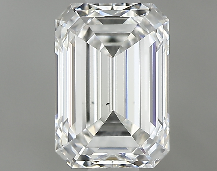 0.800ct Emerald