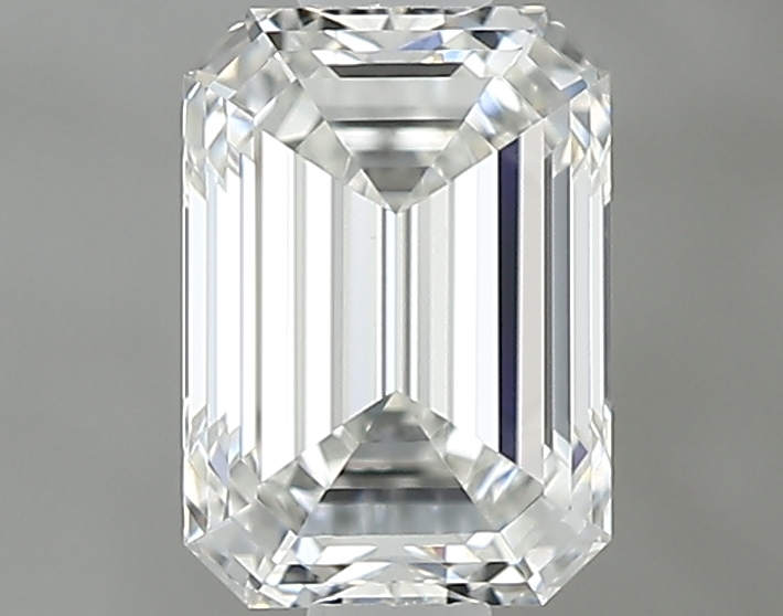 0.800ct Emerald