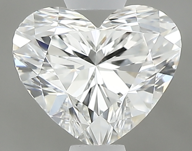 0.600ct Heart