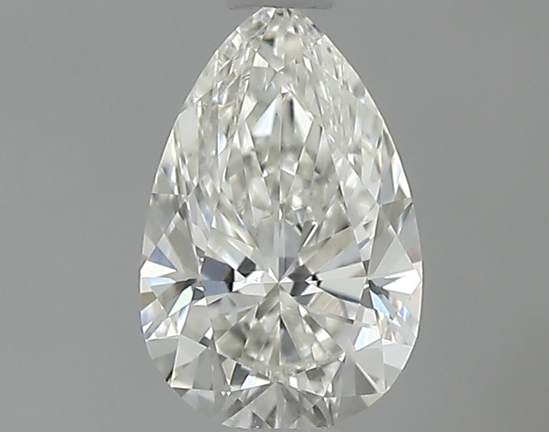 0.410ct Pear