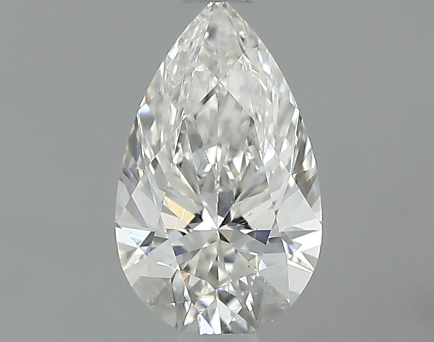 0.500ct Pear