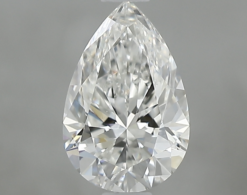 0.700ct Pear