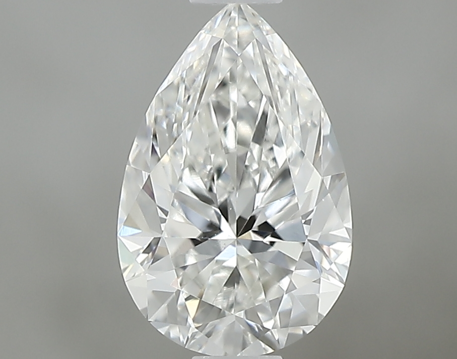 0.700ct Pear