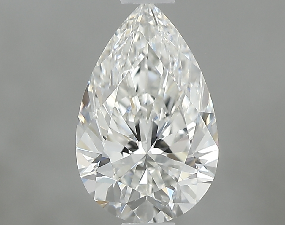 0.700ct Pear