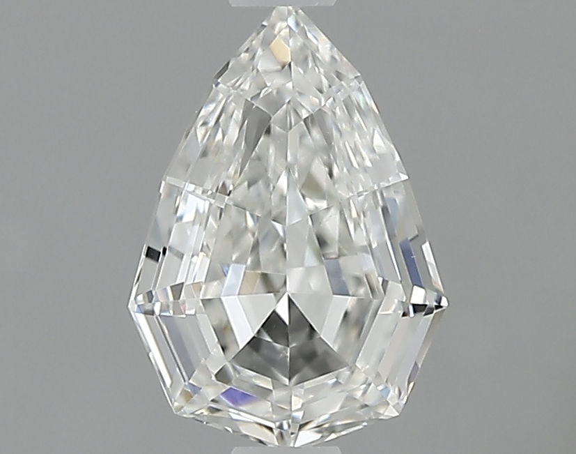 0.700ct Pear
