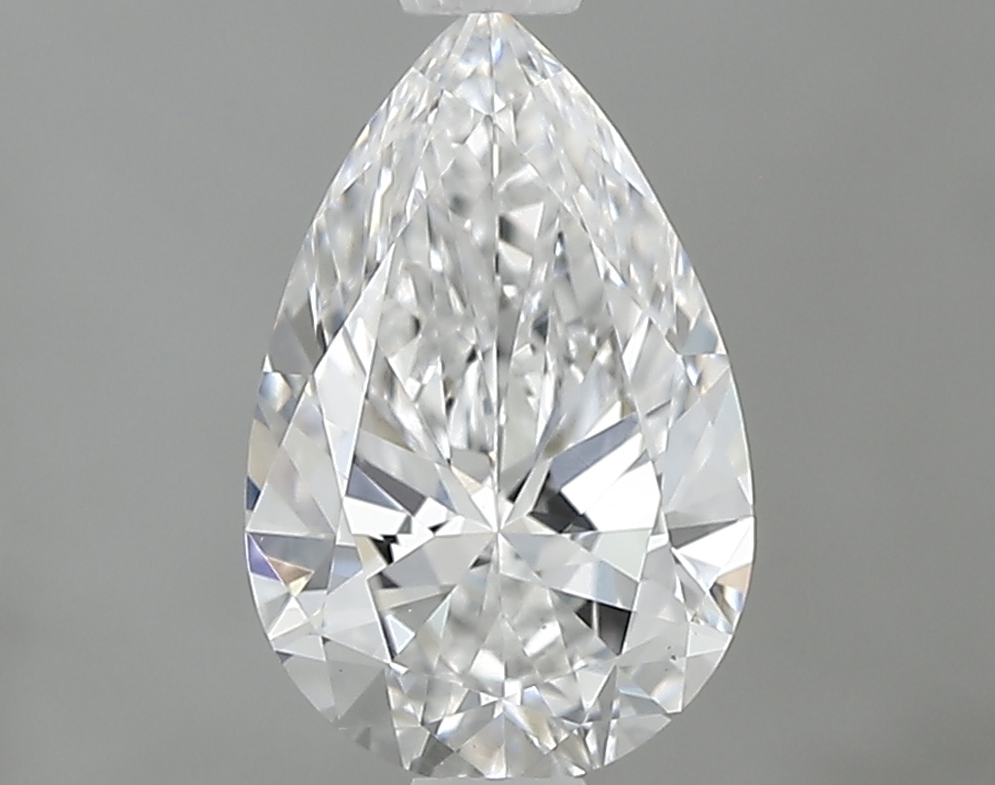 0.800ct Pear