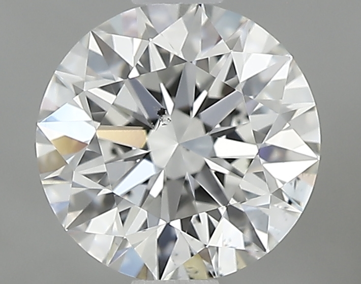 1.000ct Round