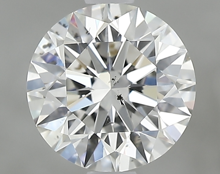 1.080ct Round