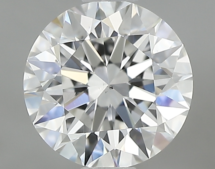 0.830ct Round