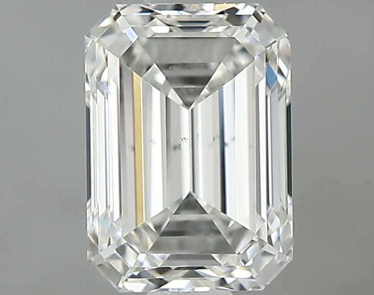 1.010ct Emerald