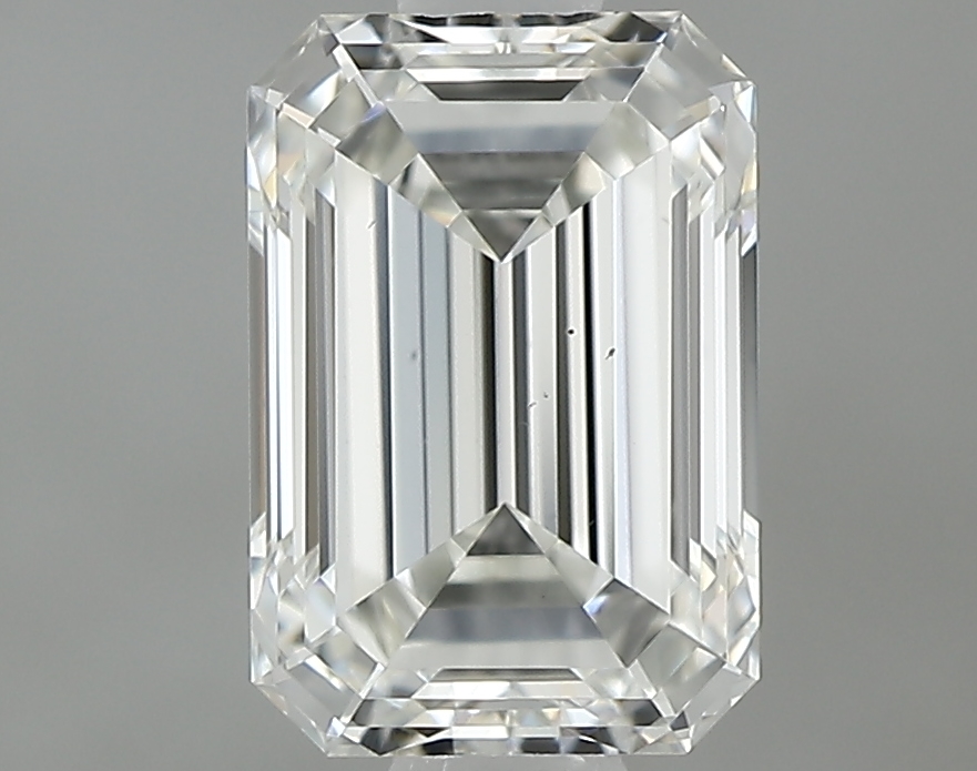 0.800ct Emerald