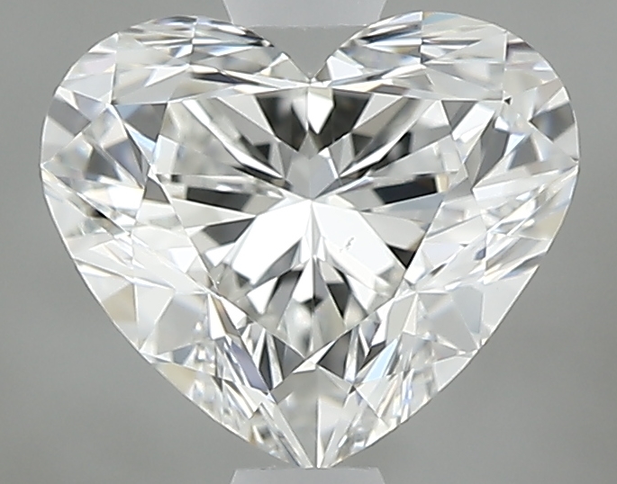 1.010ct Heart