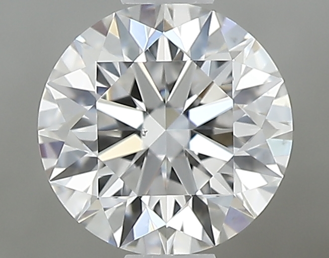 0.530ct Round