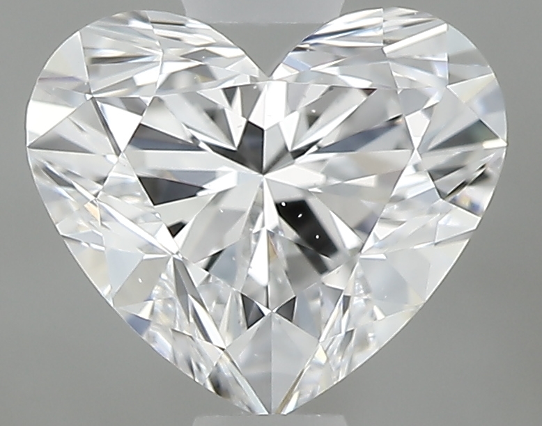 0.650ct Heart