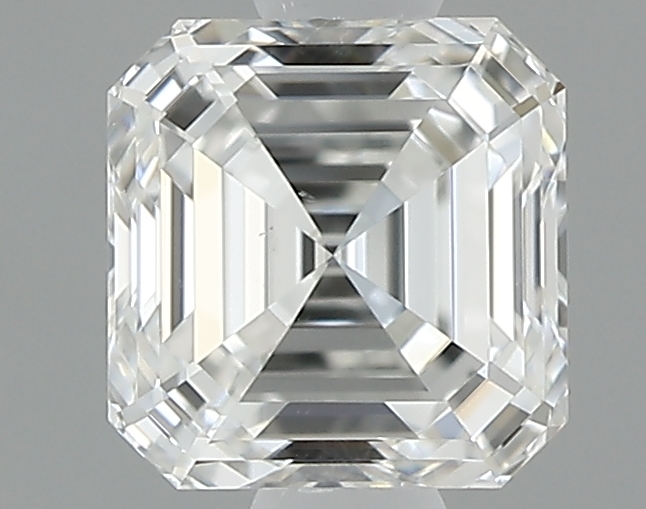 0.500ct Asscher