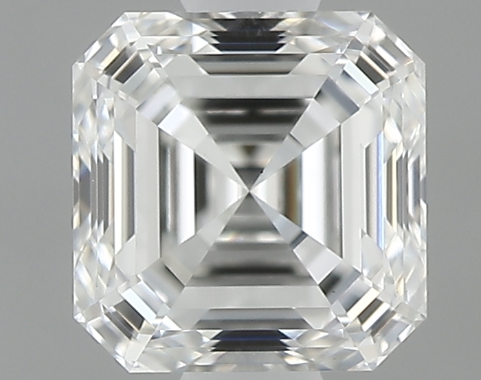 Asscher diamond