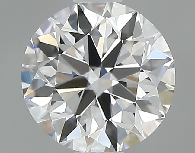 0.600ct Round