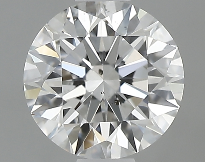 0.520ct Round