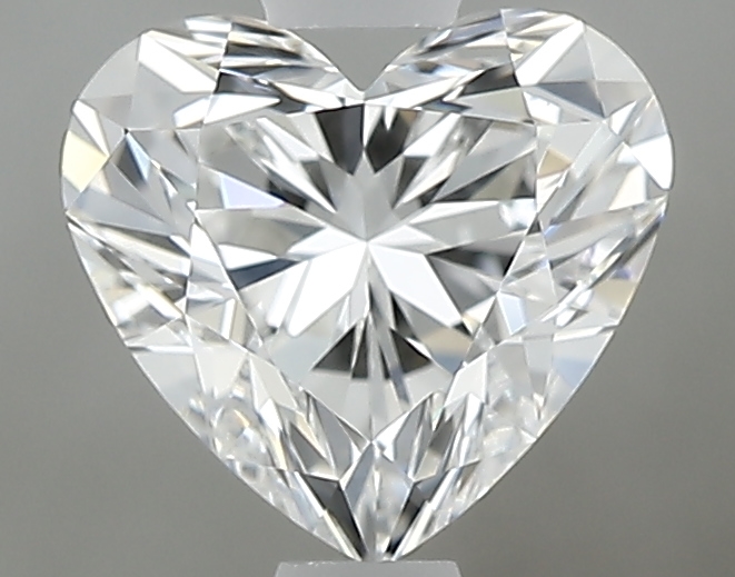 0.810ct Heart