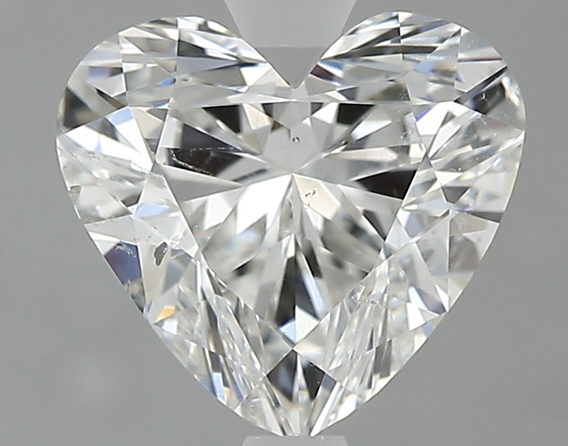 1.390ct Heart