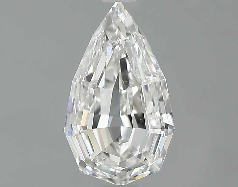1.040ct Pear