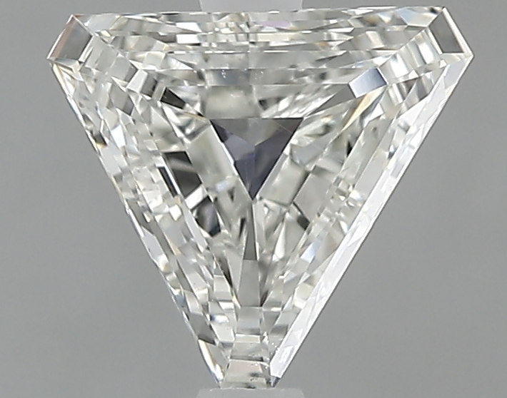 Triangle diamond