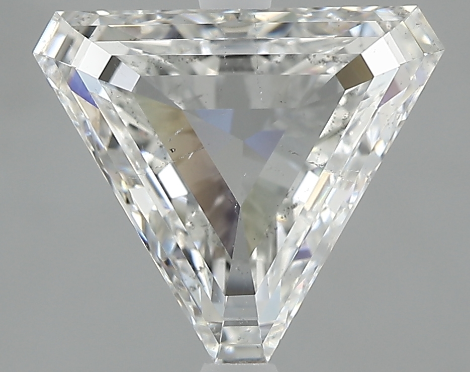 1.860ct Triangle