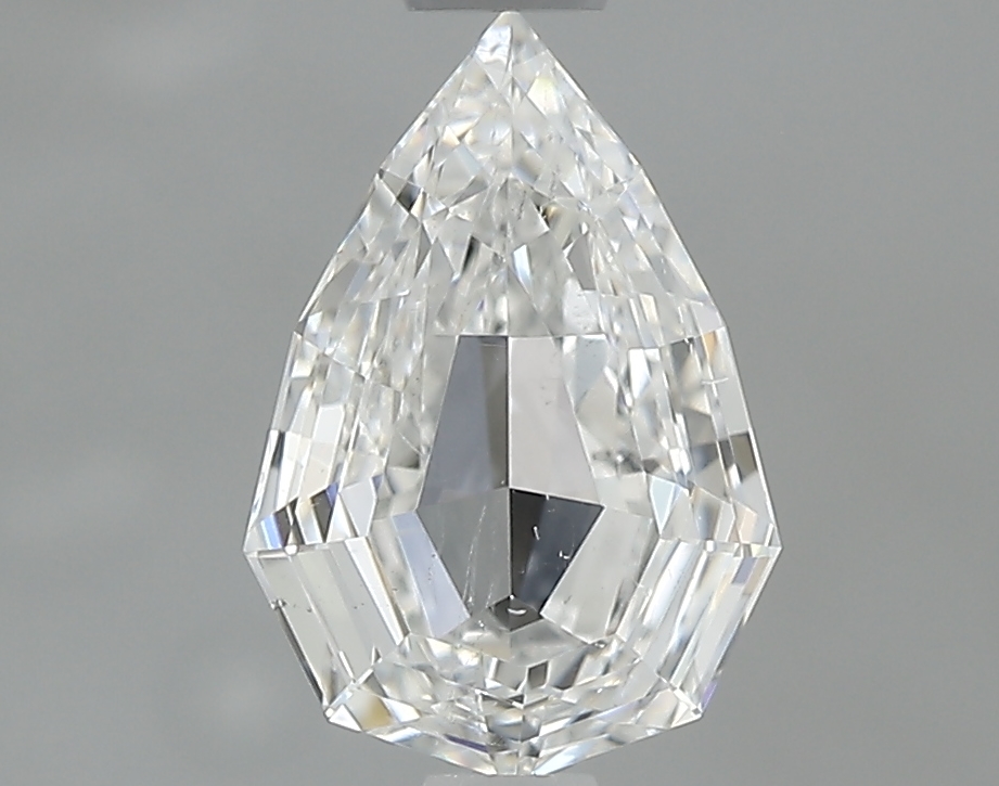 1.030ct Pear