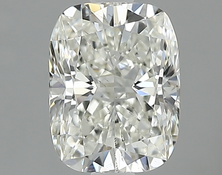 1.000ct Cushion