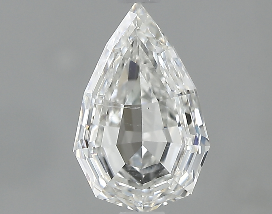 1.050ct Pear