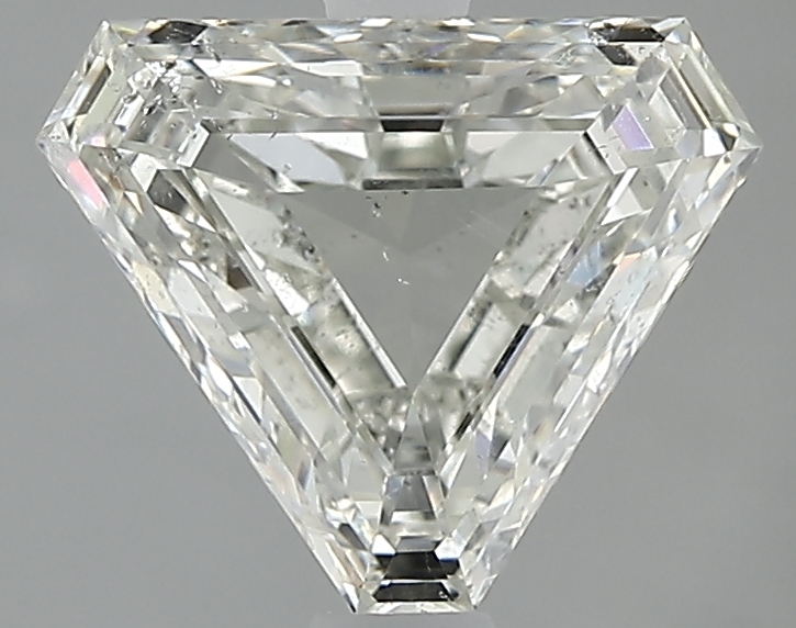 1.430ct Triangle