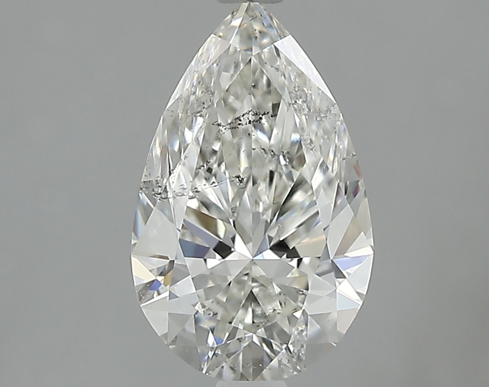 1.500ct Pear