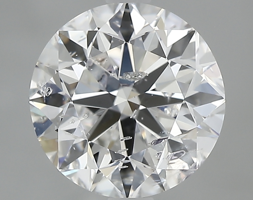 2.020ct Round
