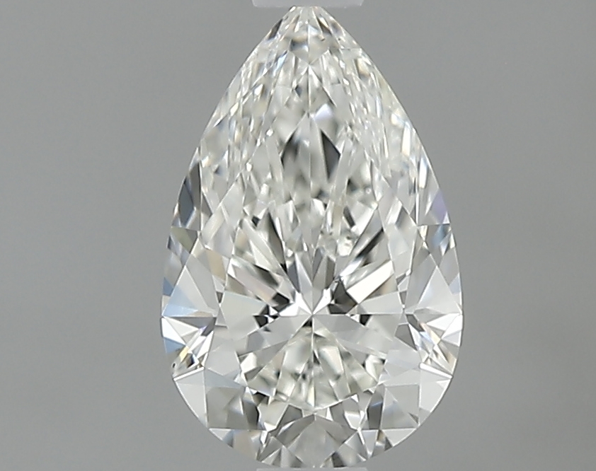0.700ct Pear